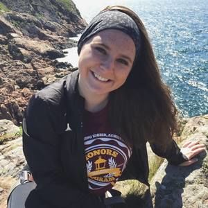 Meet your Posher, Taylor